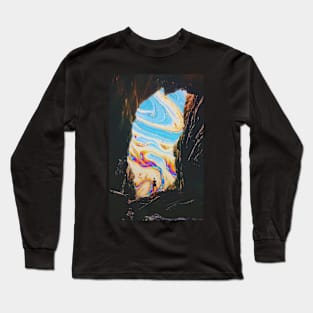 The Chamber Long Sleeve T-Shirt